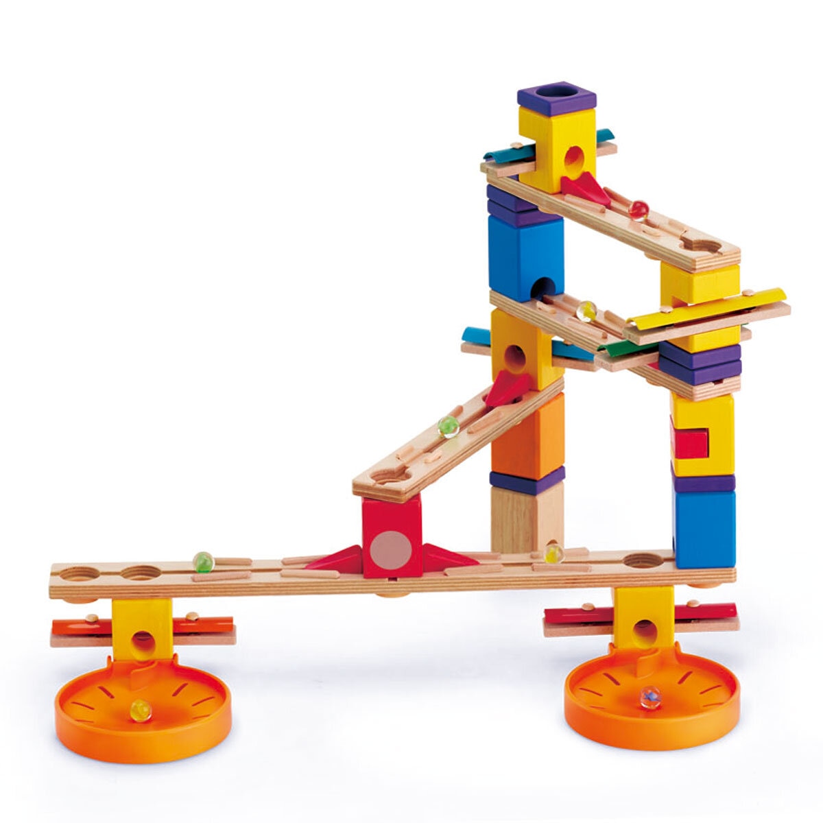 Buy Hape Quadrilla Music Motion E6012 Feature Image at Costco.co.uk