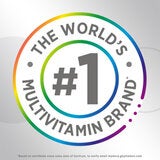 Centrum Advanced Vitamins Centrum Advanced Vitamins