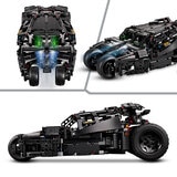 LEGO Technic Batmobile Tumbler - Model 42239 (12+ Years)
