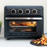Cuisinart oven lifestsyle