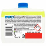 Finish Lemon Sparkle Dishwasher Cleaner, 4 x 250ml Finish Lemon Sparkle Dishwasher Cleaner, 4 x 250ml