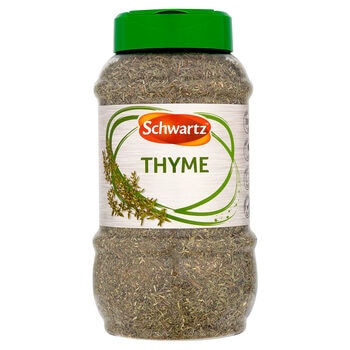 Schwartz Thyme, 165g