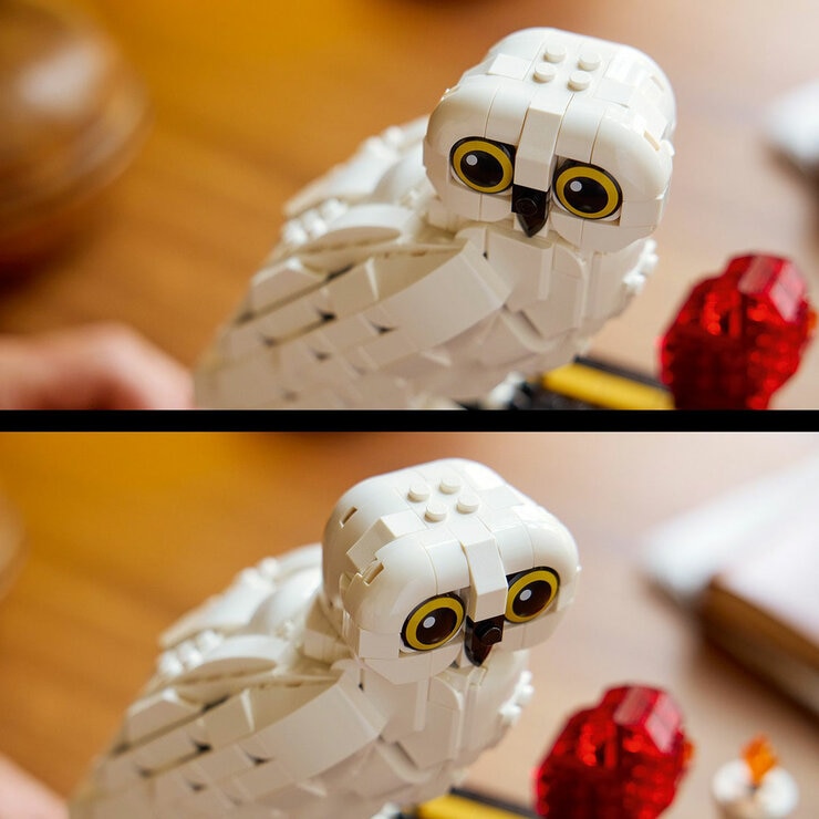 LEGO Harry Potter™ Philosopher's Stone - Collectors Edition - Model 76466 (18+ Years)