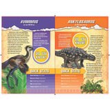 Discovery: Head-to-Head: Dinosaurs
