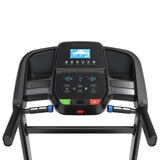 Horizon Fitness T202 AtZone Treadmill