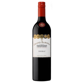 Château Tanunda Grand Barossa Shiraz, 75cl