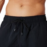 DKNY Men's Swim Shorts in Black DKNY Men's Swim Shorts in Black