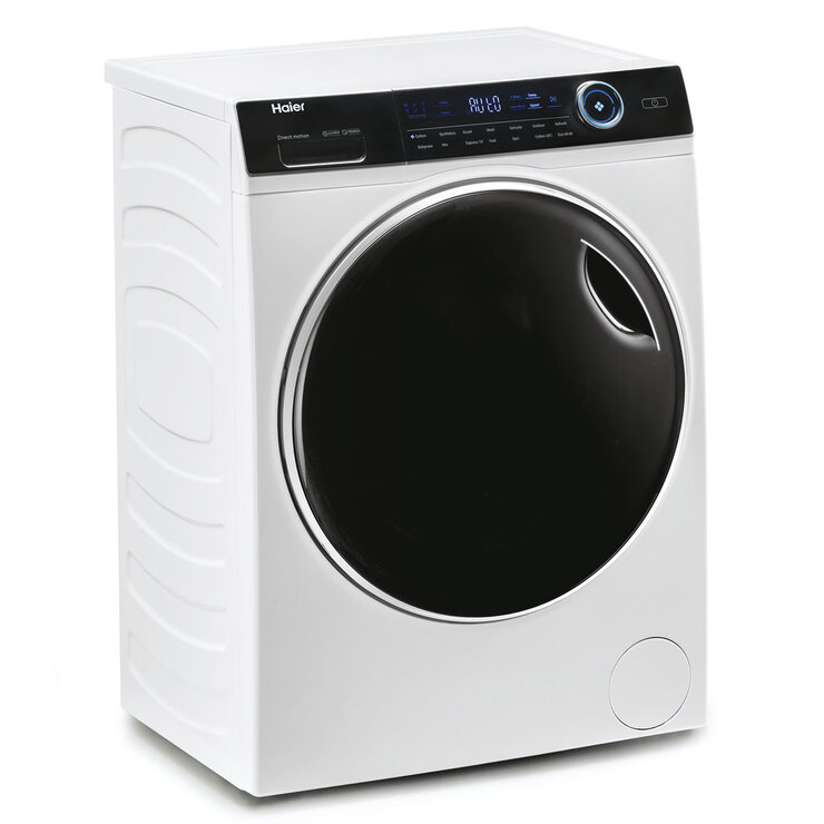 HAIER WASHING MACHINE HW100G-B14979UUK