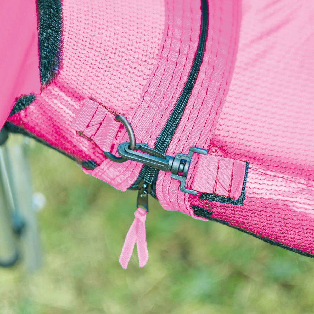 Lifestyle image of one of the clips