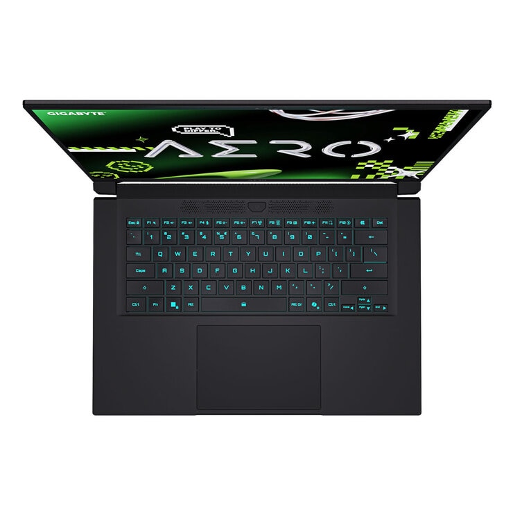 Gigabyte AERO X16 Copilot+ PC, AMD Ryzen AI 7, 16GB RAM, 1TB SSD, NVIDIA GeForce RTX 5060, 16 inch Gaming Laptop, 1VH93UKC94AH