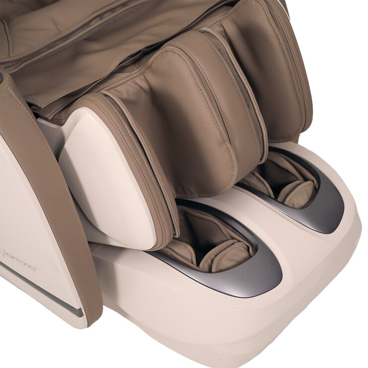 Skyliner II in Brown & Cream