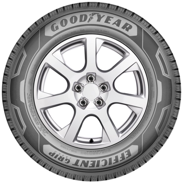 Goodyear 215/65 R15 (T) 104 EFFICIENTGRIP CARGO