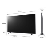 Buy LG 75UQ80006LB 75 inch 4K Ultra HD Smart TV at Costco.co.uk