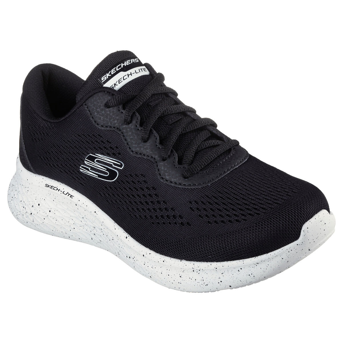 Skechers Ladies Lite Pro Trainer