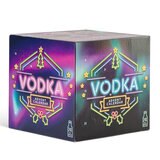 Vodka Advent Calendar, 24 x 5cl