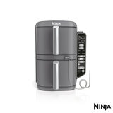 Ninja Double Stacked Air Fryer