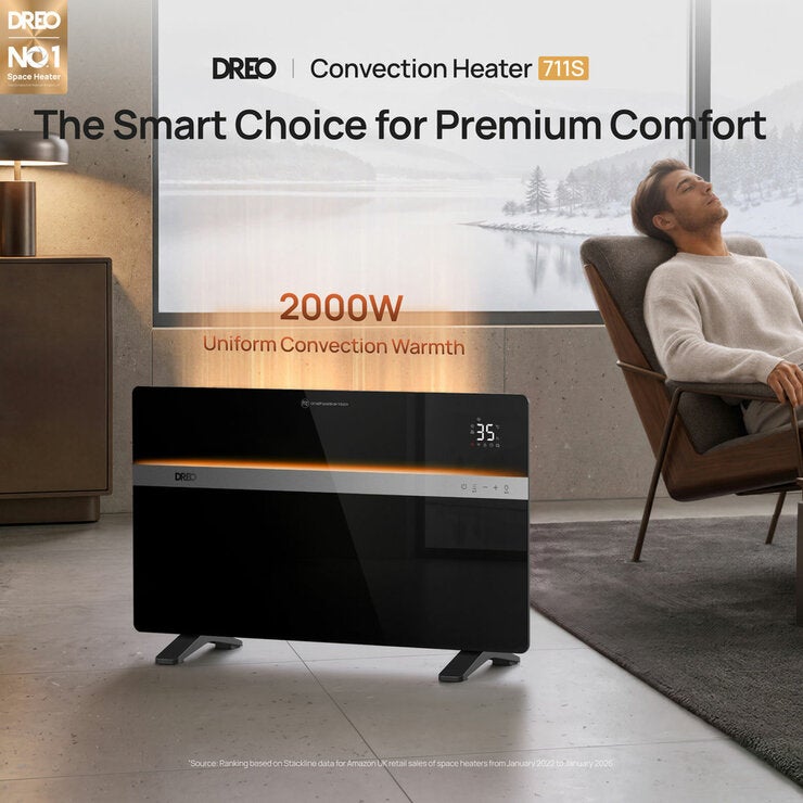 Lifestyle image of 2000W Lifestyle image of 2000W