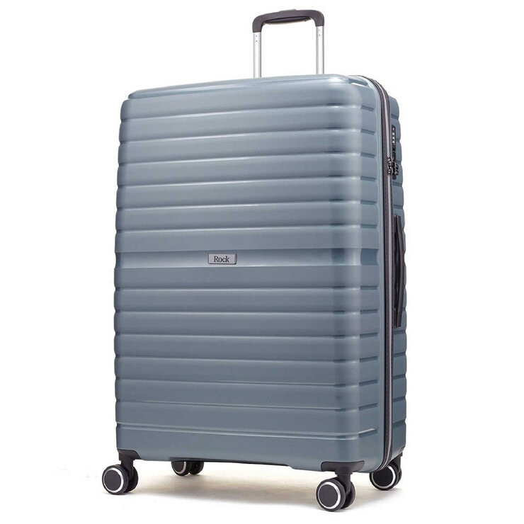 Rock Hydralite 3pc Set Blue Rock Hydralite 3pc Set Blue