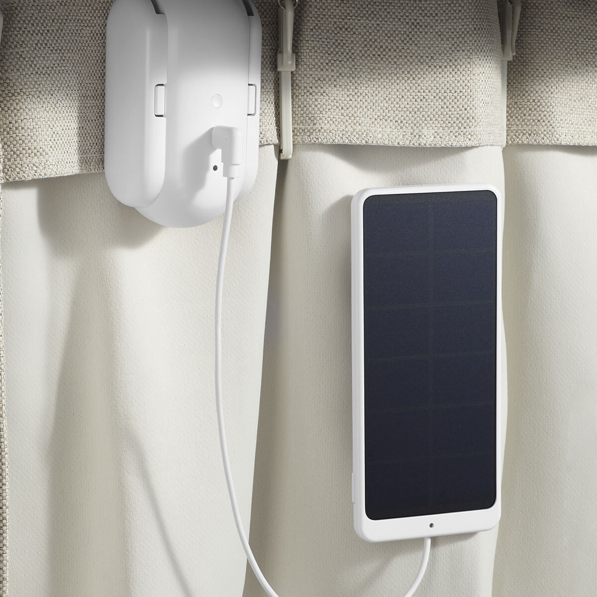 Switchbot Solar Panel - White