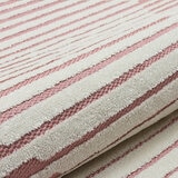 Concept Looms Jazz Pink Indoor Outdoor Rug, in 2 Sizes