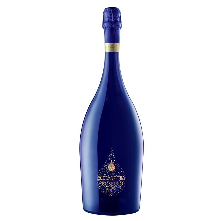 Accademia NV Prosecco MAGNUM, 1.5L Costco UK