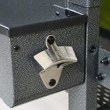 Bottle opener Bottle opener