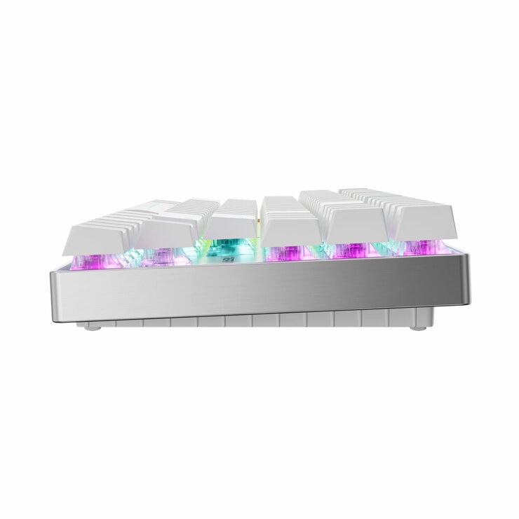 Cherry XTRFY MX 8.2 Pro TMR Gaming Keyboard White