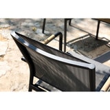 Chair close-up