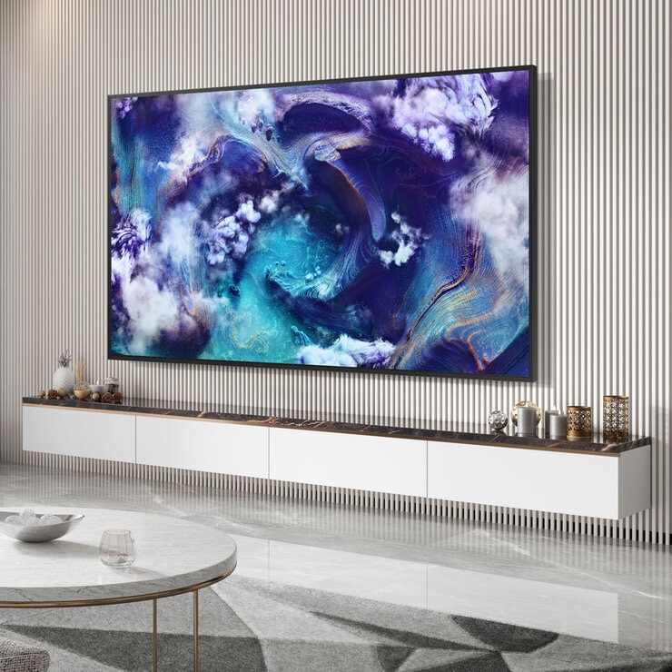 Buy Samsung QE65QN900FTXXU 65 Inch Neo QLED 4K Ultra HD Smart TV at Costco.co.uk