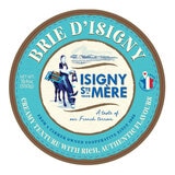 550g Insigny Brie