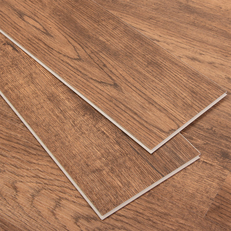 Golden Select Sterling Oak Rigid Core SPC Luxury Vinyl Flooring Planks