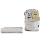 Panda Mattress Protector in Super King