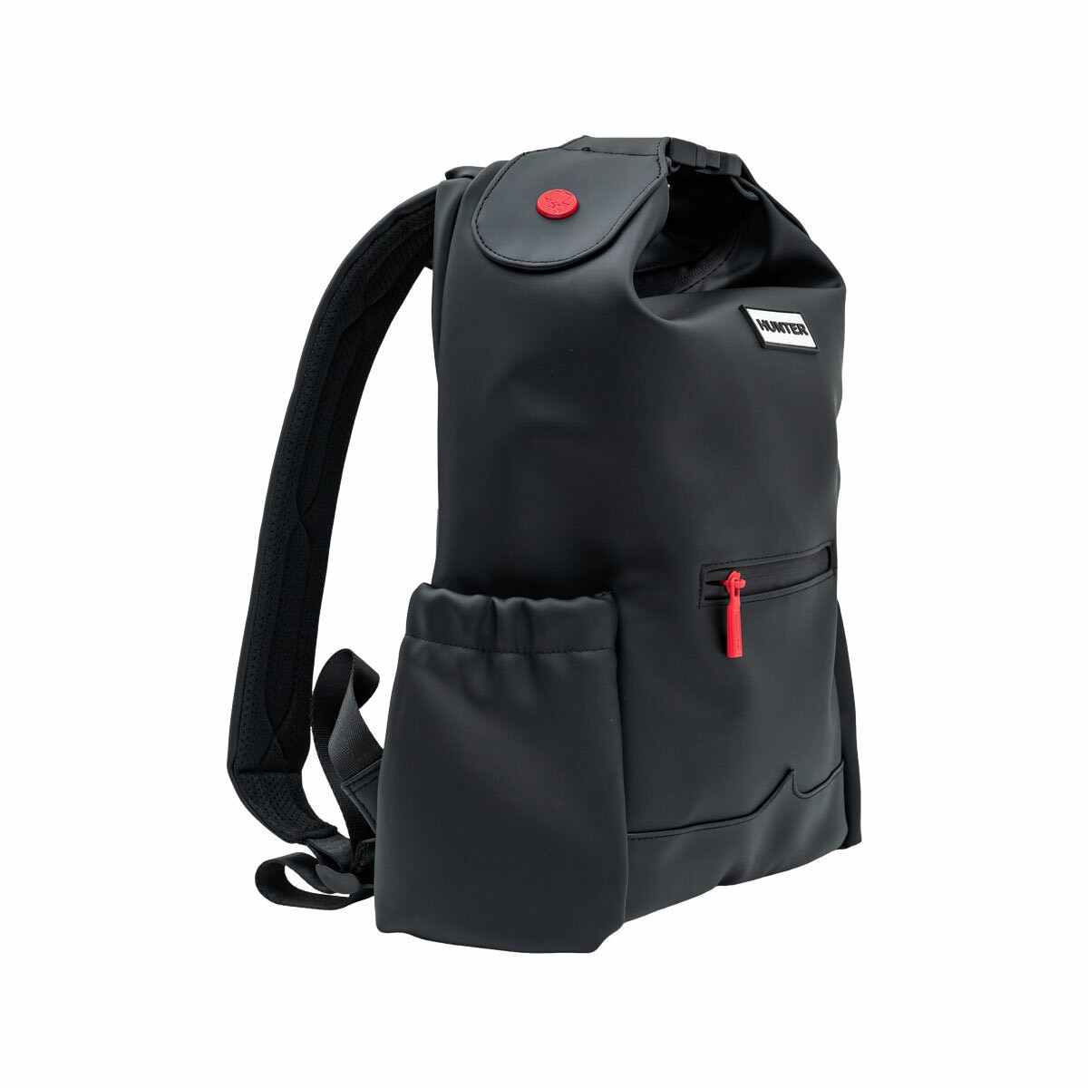 Hunter Topclip Backpack
