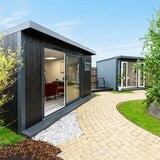 BaseBox 2.4m x 4.8m