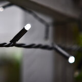Buy Ice White String 20m 120 Bulbs LED Lights Close-up1 Image at Costco.co.uk