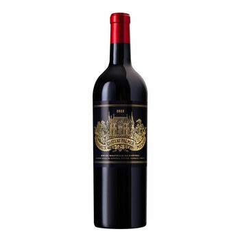Chateau Palmer Margaux 2022, 75cl