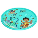 Bestway sprinkler pad lead image