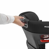 Maxi-Cosi RodiFix AirProtect Car Seat, Black