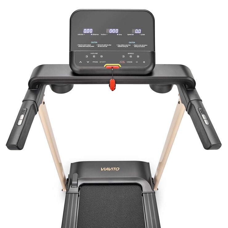 Viavito ST1 Folding Treadmill
