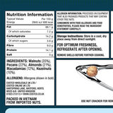 Nutritional Information