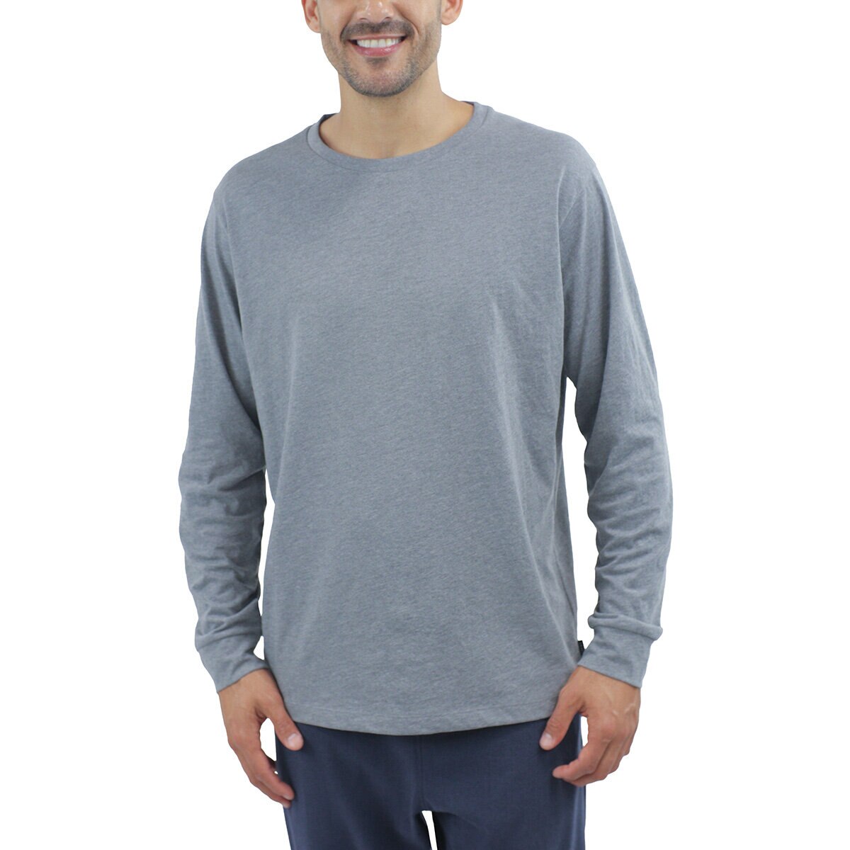 Jachs 2 Piece Lounge Set in Grey, Medium