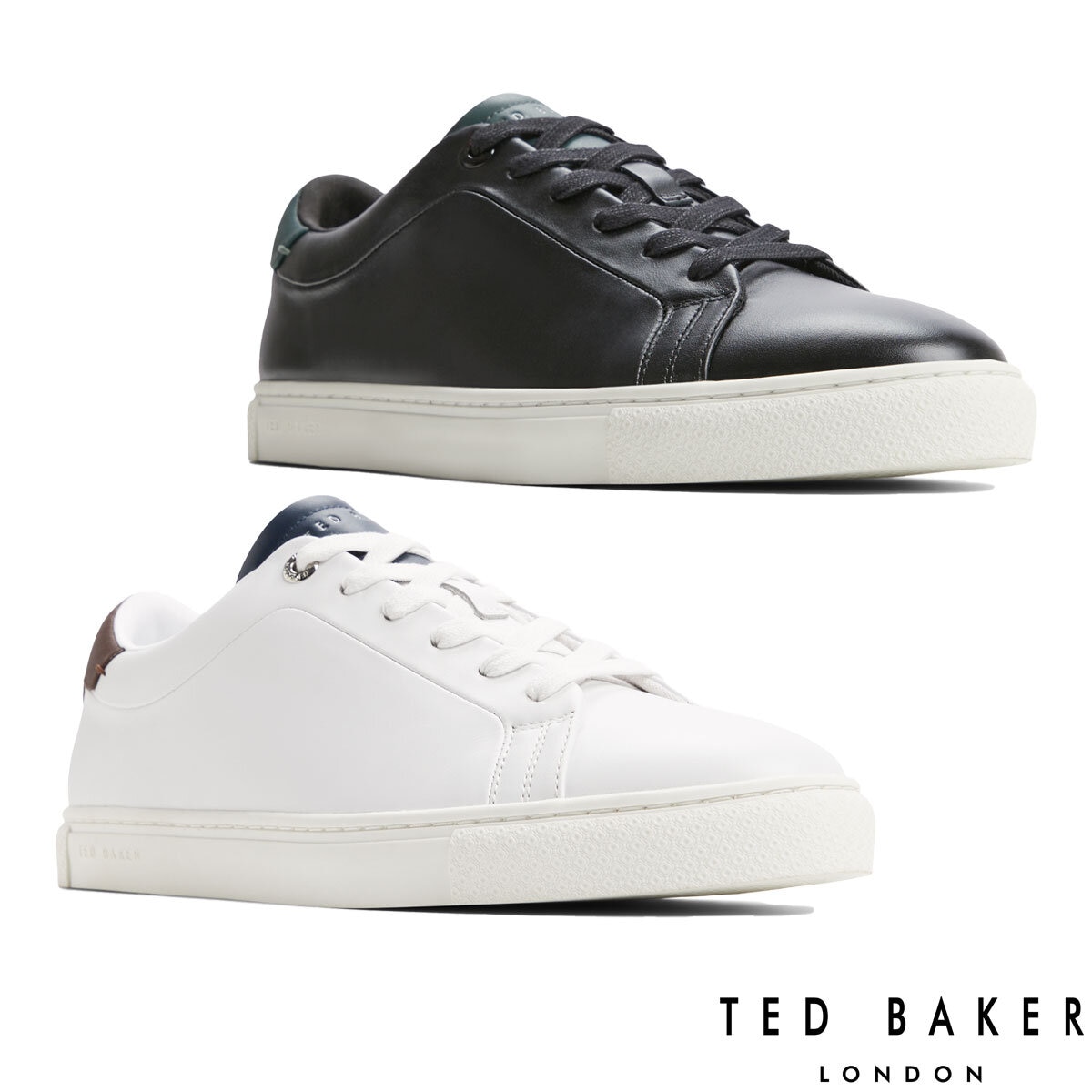 Ted Baker Men's Robert Trainer