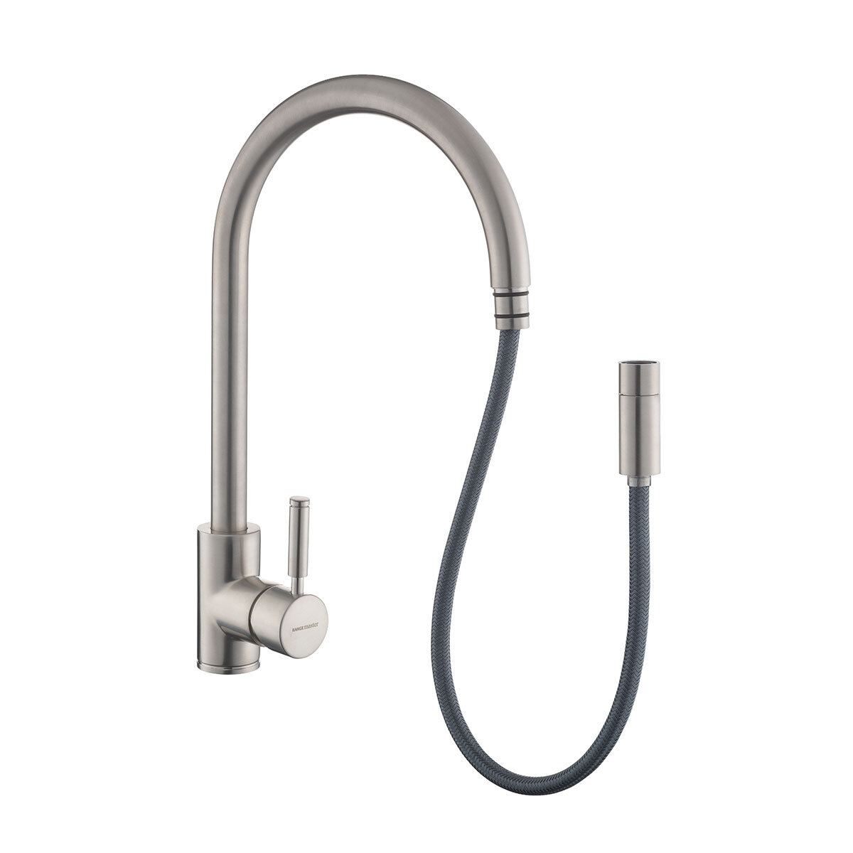 AQUATREND PULL OUT SINGLE LEVER TAP