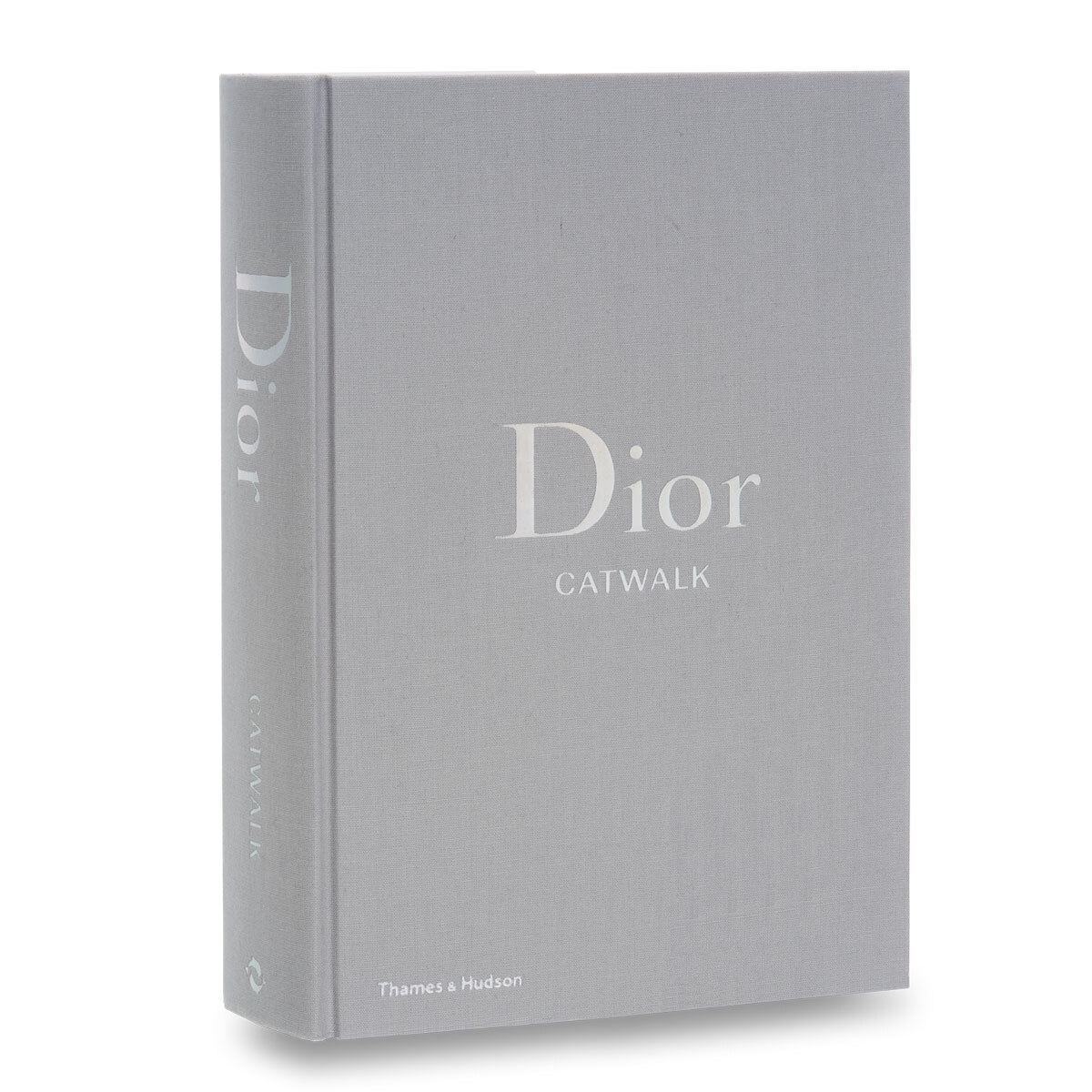 Book Dior Catwalk