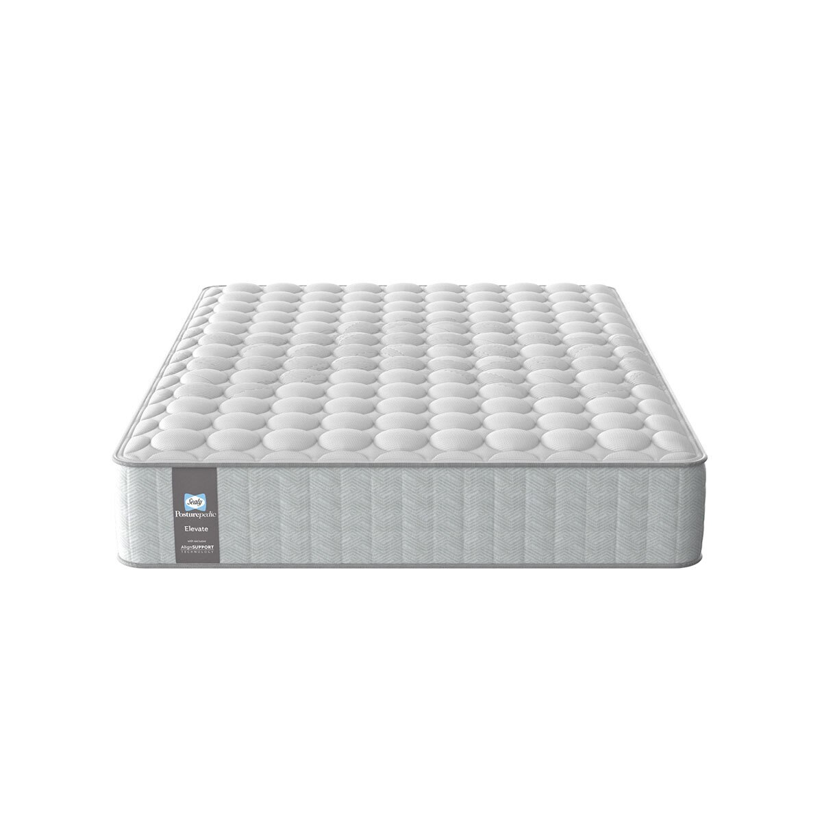 Sealy Posturepedic Elevate Alto Firm Mattress