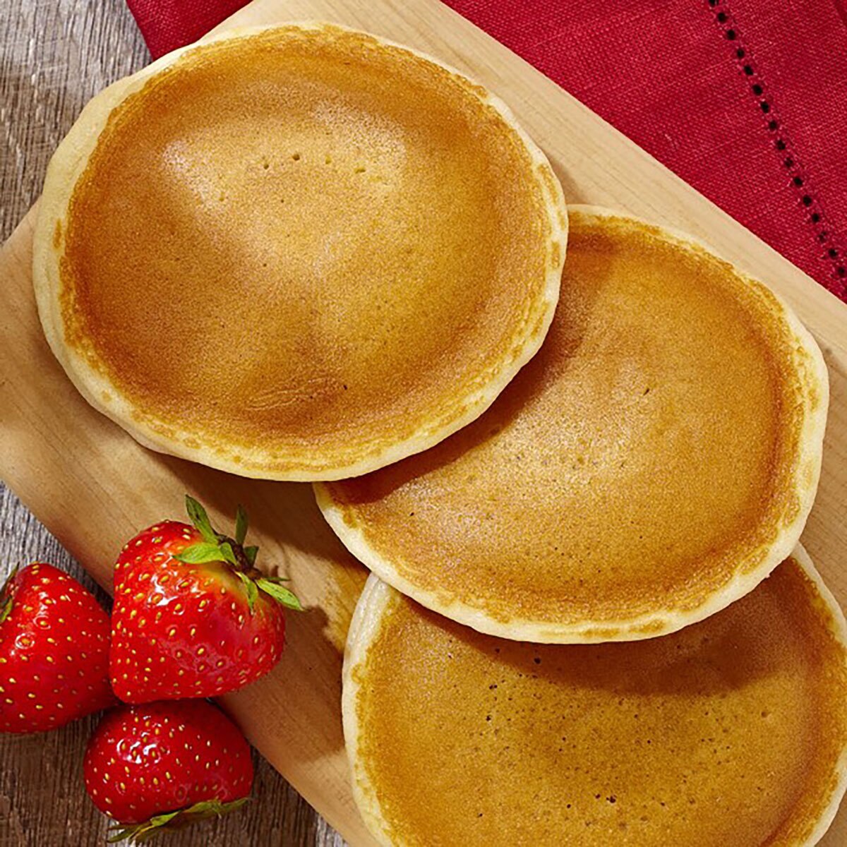 Costco pancakes discount