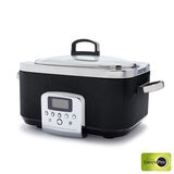 Side Profile GreenPan Slow Cooker