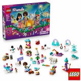 LEGO Friends Advent Calendar - Model 42698 LEGO Friends Advent Calendar - Model 42698