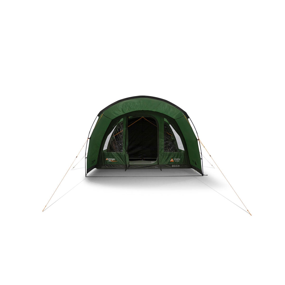 Vango Staffa Air 500 5-Man Air Beam® Inflatable Tent