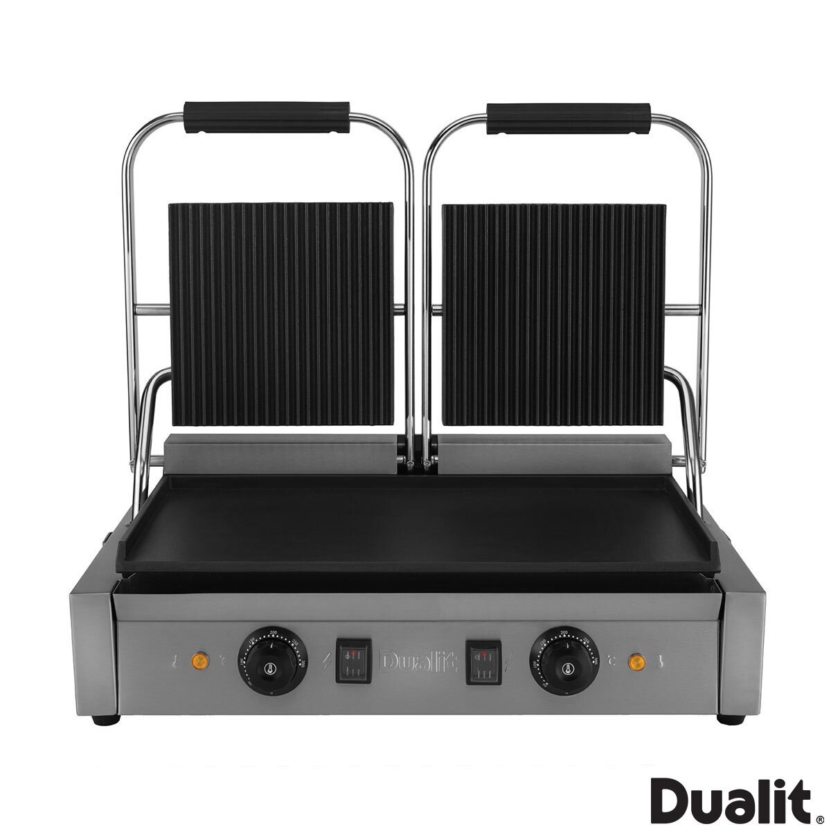Dualit Commercial Double Contact Grill